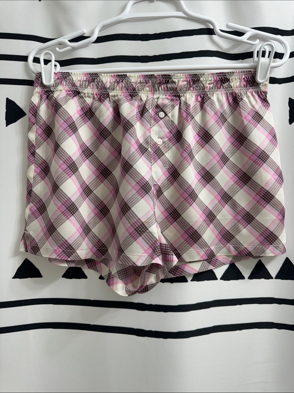 PINK Victoria’s Secret Sleep Shorts